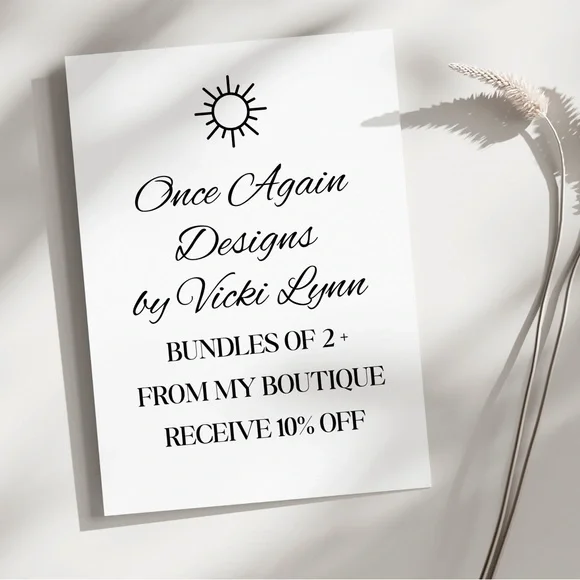 Hand Crafted “Spiced Pumpkin” Dangle Earrings - Picture 8 of 10